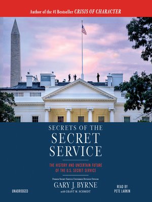 cover image of Secrets of the Secret Service